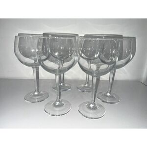 bormioli rocco Stem wine glasses Set Of 6